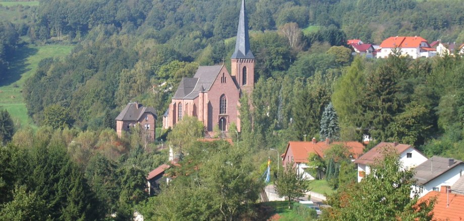 © Ortsgemeinde Obernheim-Kirchenarnbach