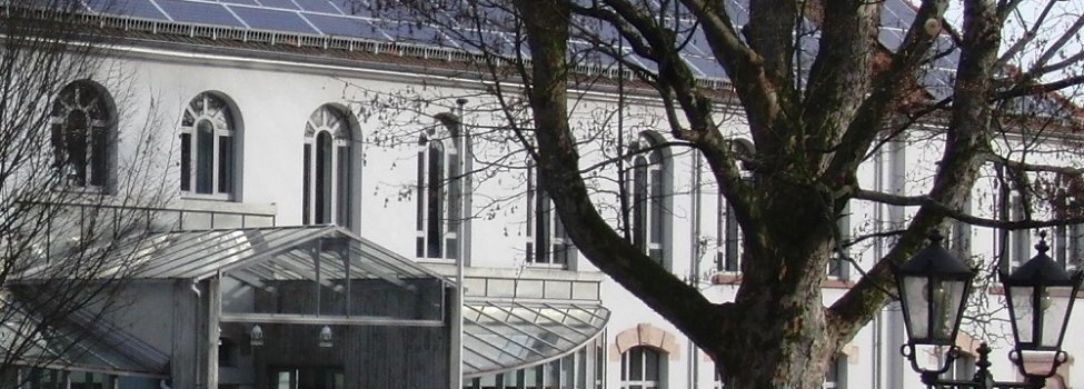 © Verbandsgemeinde Waldfischbach-Burgalben