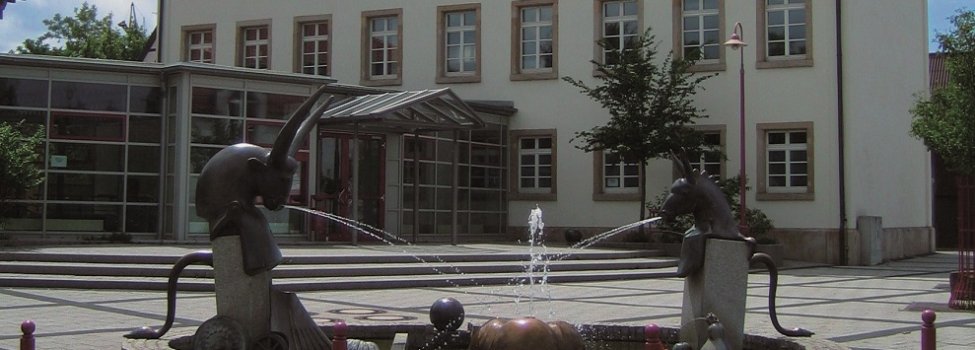 © Verbandsgemeinde Dannstadt-Schauernheim