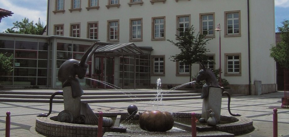 © Verbandsgemeinde Dannstadt-Schauernheim