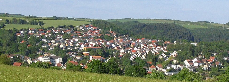 © Verbandsgemeinde Thaleischweiler-Fröschen