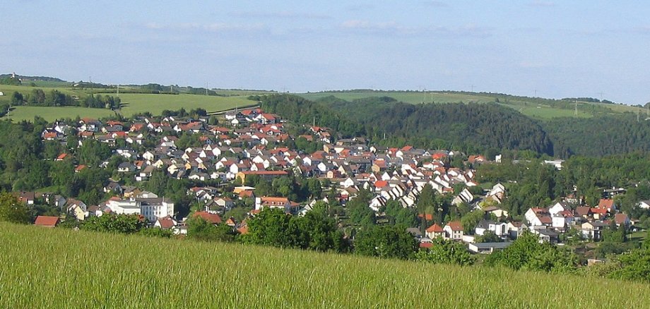 © Verbandsgemeinde Thaleischweiler-Fröschen