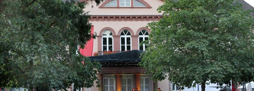 © Verbandsgemeinde Herxheim