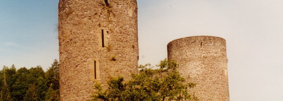 © Verbandsgemeinde Baumholder