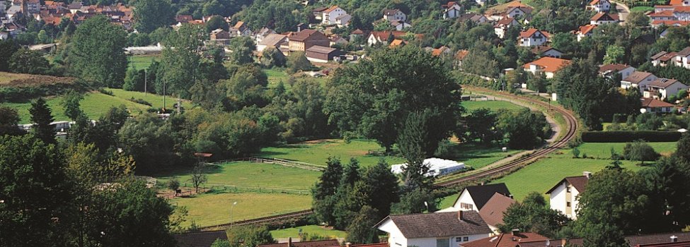 © Verbandsgemeinde Wolfstein