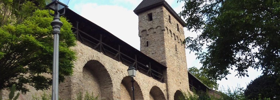 © Verbandsgemeinde Kirchheimbolanden