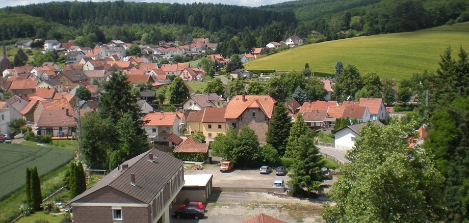 © Ortsgemeinde Oberwiesen