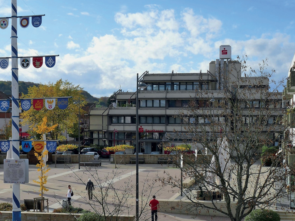 Waldmohr ist die jüngste Stadt in Rheinland-Pfalz: Mit seinen 5.540 Einwohnern und einer prosperierenden Wirtschaft sieht der Ort einer vielversprechenden Zukunft entgegen. © Stadt Waldmohr