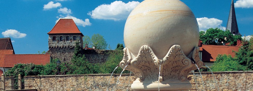 © Verbandsgemeinde Freinsheim