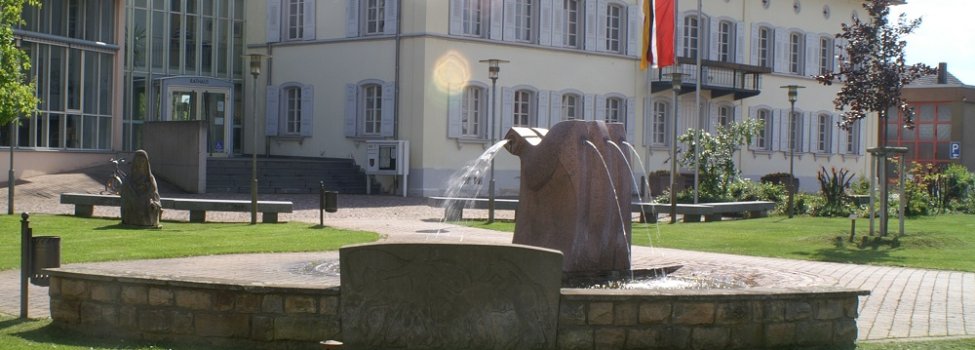 © Gemeinde Lambsheim