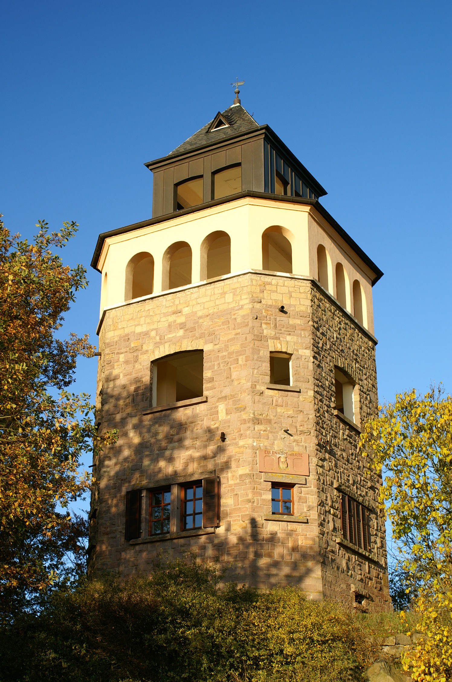 © Touristikbüro Verbandsgemeinde Weilerbach 