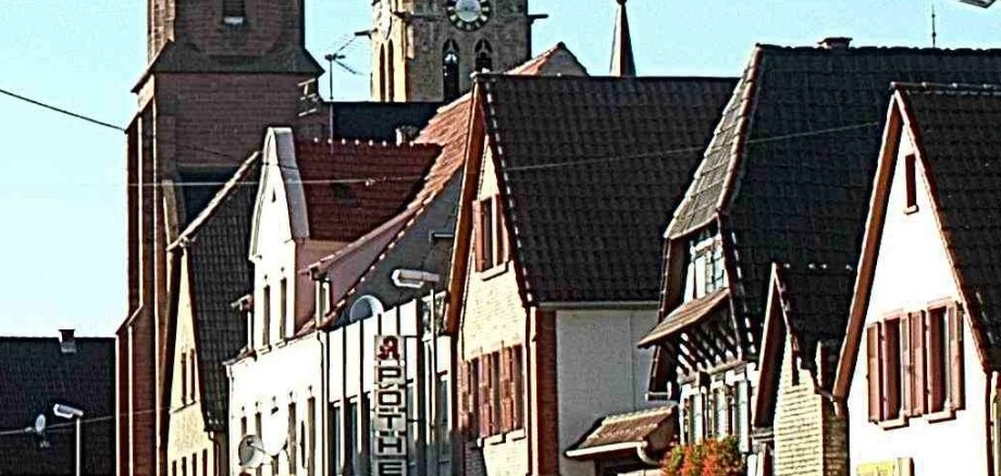 © Verbandsgemeinde Bellheim