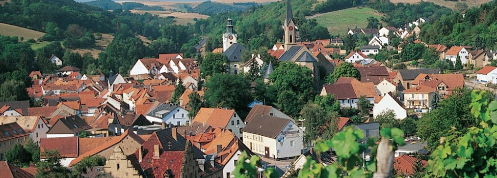 © Stadt Obermoschel