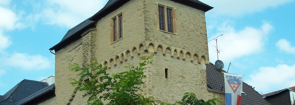 © Verbandsgemeinde Lauterecken-Wolfstein