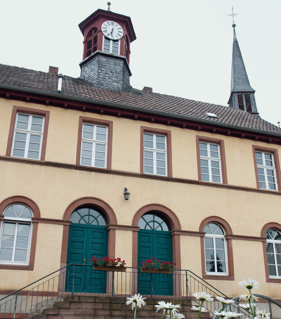 Die Spur führt zurück ins 12. Jahrhundert, als die heutige Ortsgemeinde Imsweiler erstmals urkundlich erwähnt wurde.