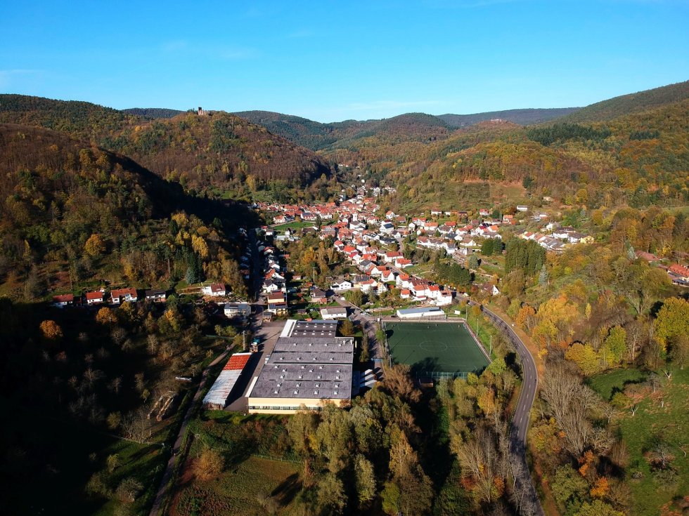 © Ortsgemeinde Ramberg