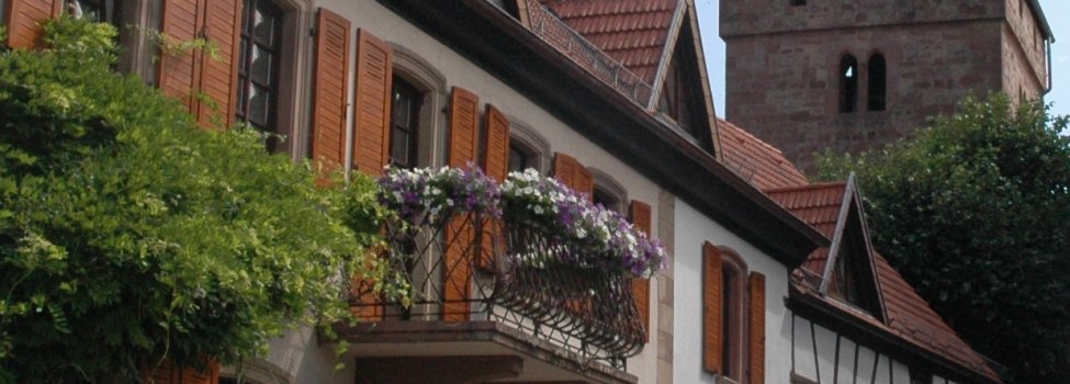 © Verbandsgemeinde Weilerbach