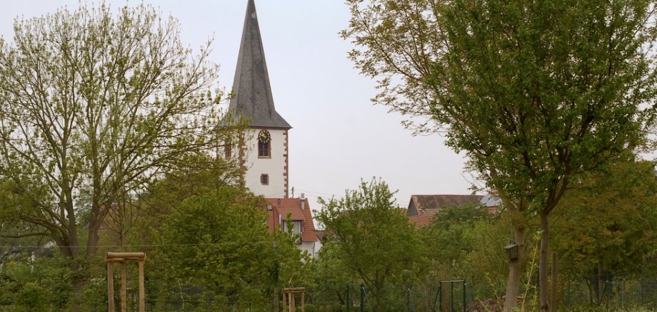 © Gemeinde Ottersheim