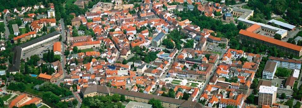 © Stadt Germersheim