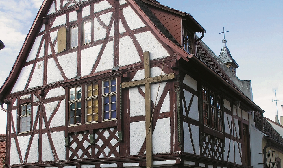 © Ortsgemeinde Ebertsheim