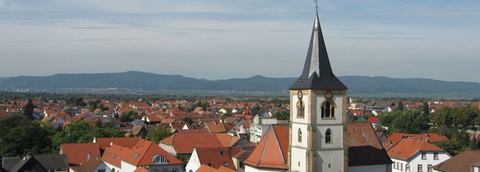 © Gemeinde Haßloch