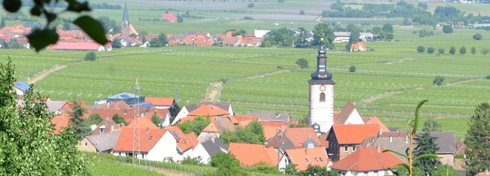 © Ortsgemeinde Weyher