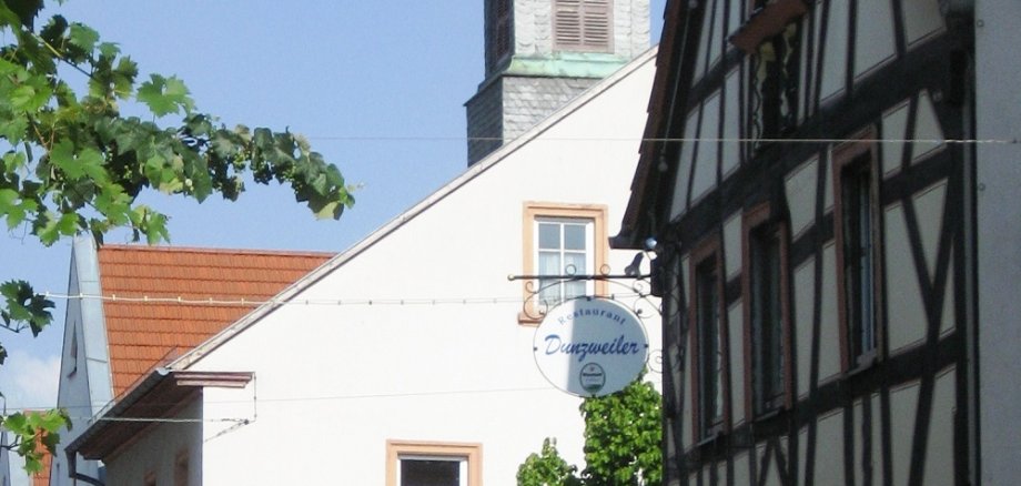 © Ortsgemeinde Monsheim