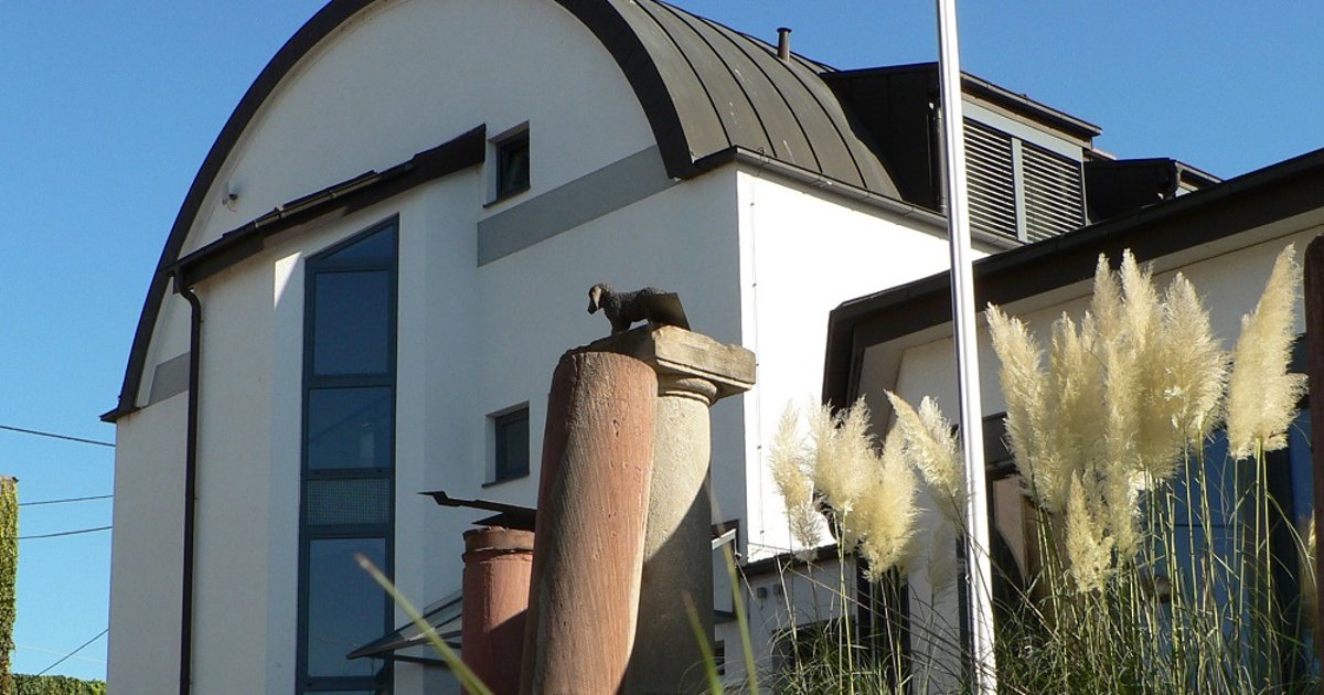 Gemeinde des Monats September 2012 Verbandsgemeinde Heidesheim am