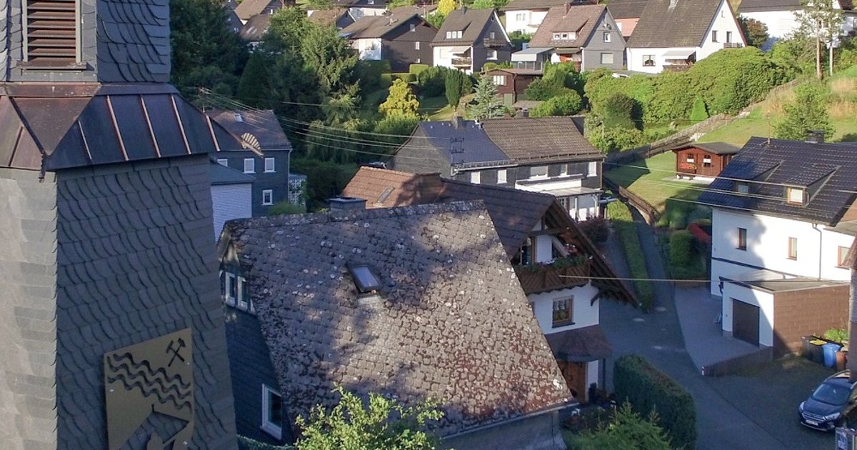 Gemeinde des Monats August 2020 Ortsgemeinde Grünebach GStB RLP