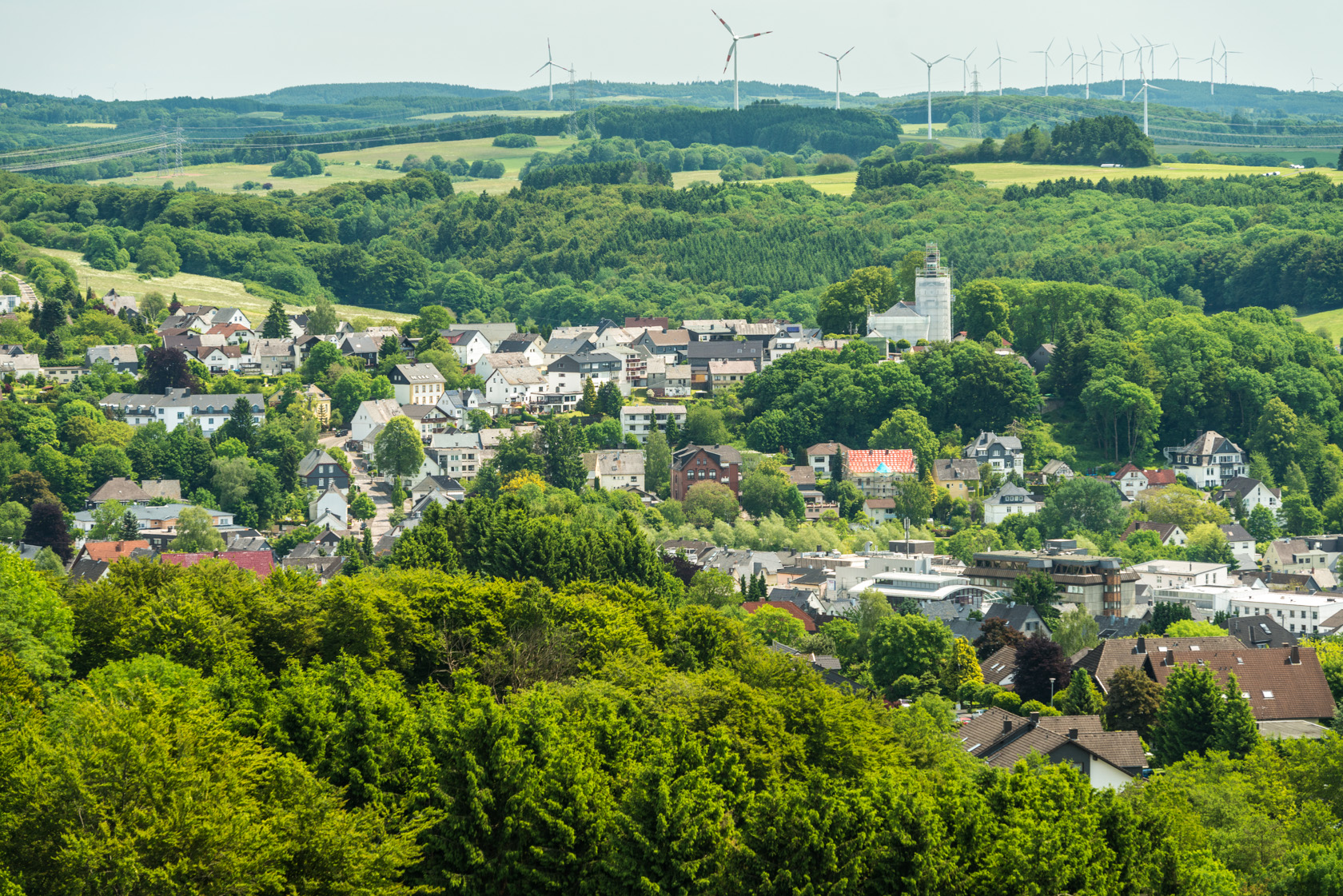 © Röder-Moldenhauer, Verbandsgemeindeverwaltung Bad Marienberg