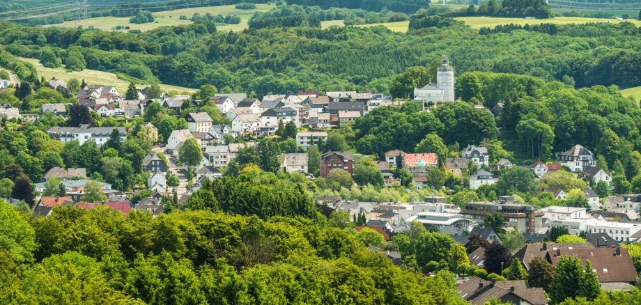 © Röder-Moldenhauer, Verbandsgemeindeverwaltung Bad Marienberg