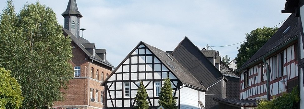 © Ortsgemeinde Gehlert