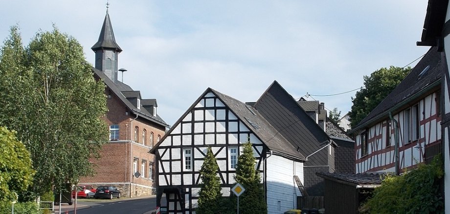 © Ortsgemeinde Gehlert