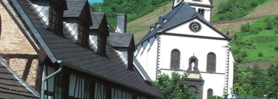 © Verbandsgemeinde Bad Hönningen