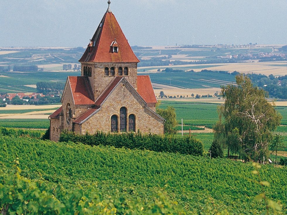 Foto: Bruno L. Klamm, Mannheim