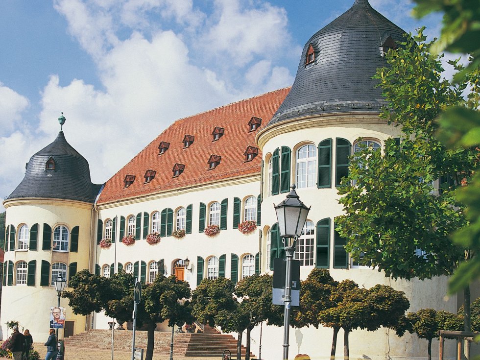 Foto: Bruno L. Klamm, Mannheim