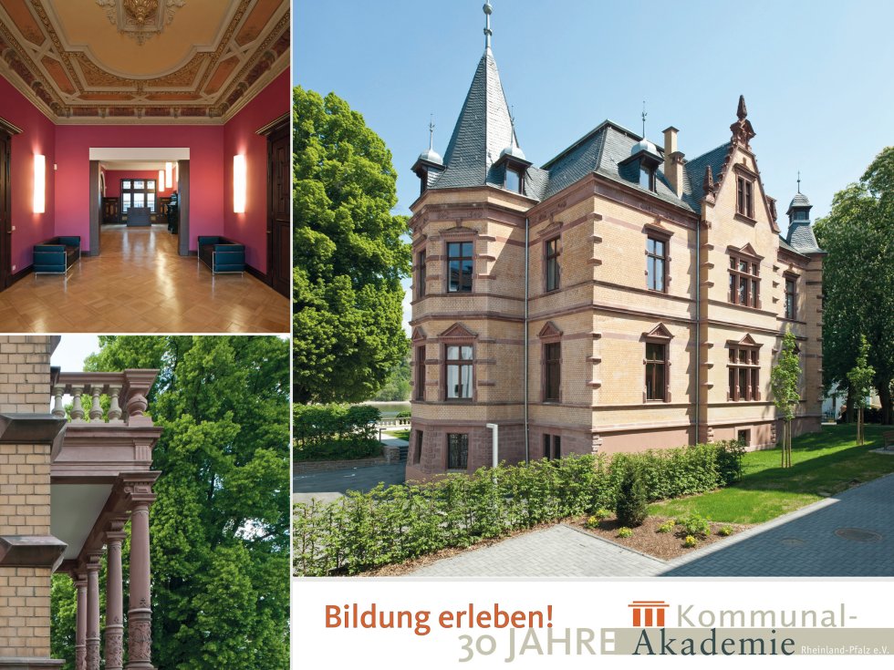 Titelbild Gemeinde und Stadt Dezember 2020