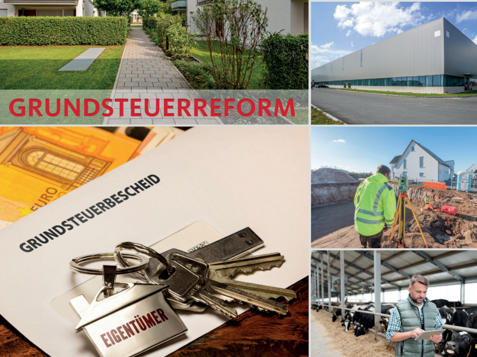 © Collage: Birgit Pointinger Bilder im Uhrzeigersinn: AdobeStock_121872792 AdobeStock_22403436 AdobeStock_176245971 AdobeStock_132743690 AdobeStock_289578802 AdobeStock_101440870