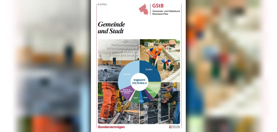 Zum Titelbild: Der wahrgenommene Investitionsrückstand der deutschen Kommunen ist im Jahr 2024 um 15,9% auf einen Rekordwert von 215,7 Mrd. EUR gestiegen. Den größten Investitionsrückstand sehen die Kommunen einmal mehr bei den Schulgebäuden. Hier beträgt die Lücke 67,8 Mrd. EUR oder 31% des gesamten Investitionsstaus. Darauf folgt die Straßen- und Verkehrsinfrastruktur mit 53,4 Mrd. EUR oder 25 % des Investitionsrückstands. Angesichts des Rekorddefizits von 24,3 Mrd. EUR in den Kassen der Kommunen geben 19% der Kommunen an, den Unterhalt ihrer Infrastruktur nur noch eingeschränkt oder gar nicht mehr leisten zu können, was den Sanierungsstau noch verschärfen dürfte. Quelle: kfw