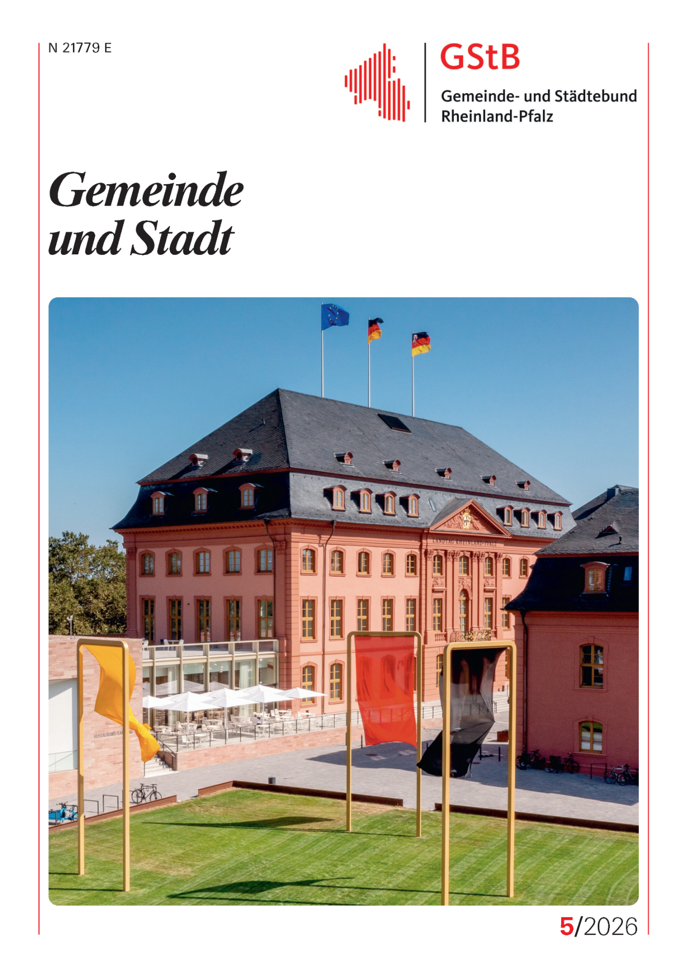 Der rheinland-pfälzische Landtag