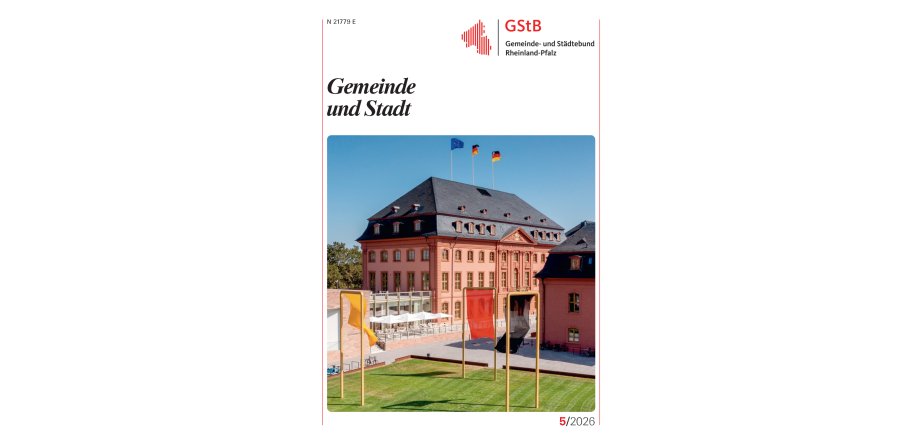 Der rheinland-pfälzische Landtag