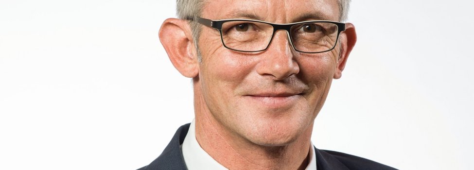 Ralf Spiegler, Vorsitzender des GStB RP