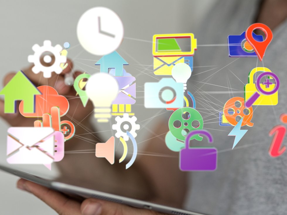 Ein Leben ohne Smartphone, Tablet und Computer ist für uns heute kaum noch vorstellbar. © vegefox.com / fotolia.com