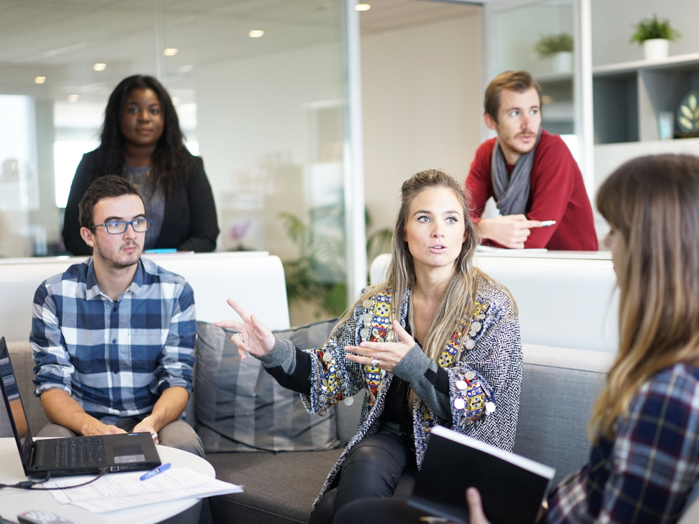 Arbeitgeber Öffentlicher Dienst © Free-Photos / pixabay.com