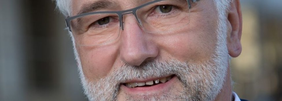 Dr. Karl-Heinz Frieden