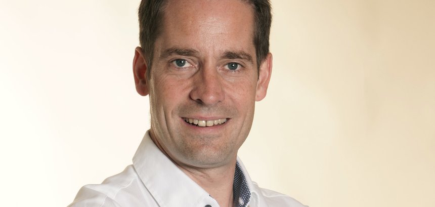 Moritz Petry, Geschäftsführendes Vorstandsmitglied des GStB