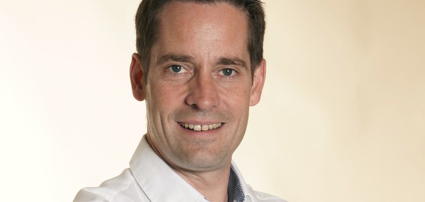 Moritz Petry, Geschäftsführendes Vorstandsmitglied des GStB