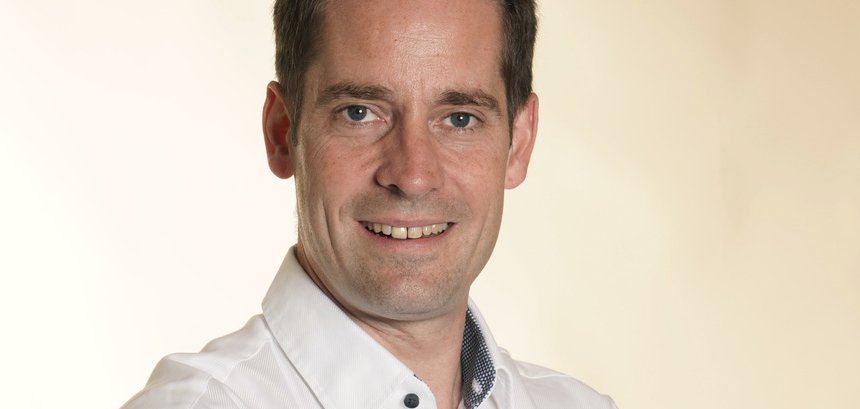 Moritz Petry, Geschäftsführendes Vorstandsmitglied des GStB