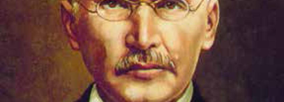 Friedrich Wilhelm Raiffeisen. Bild: Deutsche Friedrich-Wilhelm-Raiffeisen-Gesellschaft