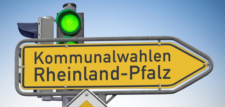 Kommunalwahlen 2019 – Kommunalwahlportal geht online. © kamasigns / fotolia.com